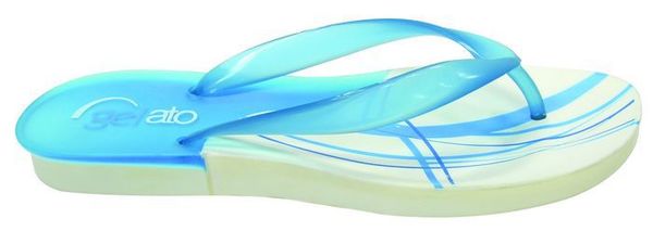 凉拖批发PU人字拖新款舒适凉拖