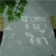 隐形文胸内衣搭扣胸罩加长扣调节延长扣三扣磨砂透明