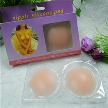 厂家批发硅胶乳贴隐形乳贴硅胶胸贴乳头贴防走光乳贴