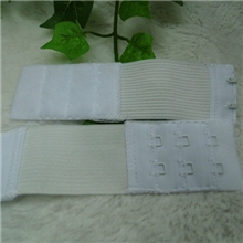 隐形文胸内衣搭扣胸罩加长背扣调节延长背扣3.2*3*2长10.8