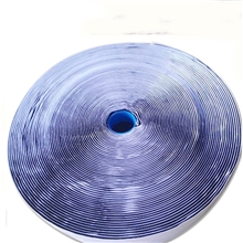 背胶子母魔术贴扎带尼龙粘扣带