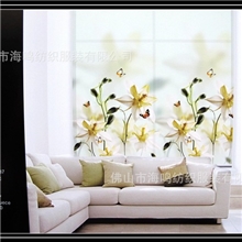 【家居卷帘】新品系列成品卷帘特价卷帘快乐宝贝风情卷帘窗帘