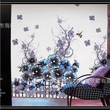 【家居卷帘】新品系列成品卷帘特价卷帘梦幻宝贝风情卷帘窗帘