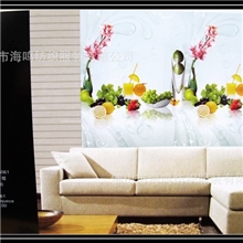 【家居卷帘】新品系列成品卷帘特价卷帘果语缤纷风情卷帘窗帘