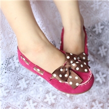 新款韩版蝴蝶结童鞋女童皮鞋单鞋公主鞋儿童皮鞋宽口鞋2012潮