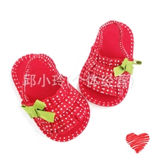 英国大牌原单夏天童鞋外贸婴童鞋子婴儿学步鞋批发