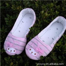 批发月子鞋孕妇鞋家居鞋