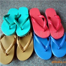 厂家直销爆款夏季拖鞋批发泰国进口正宗星马人字拖鞋