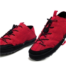 男士钱包鞋牛津布鞋橡胶底鞋易携带驾车鞋折叠鞋旅行鞋