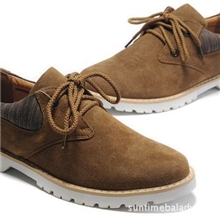 帕莱汀/BALADY潮流韩版英伦男士秋冬季板鞋帆布鞋休闲鞋