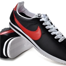 正品耐克斯运动鞋阿甘慢跑鞋网布男式跑步鞋休闲运动鞋批发