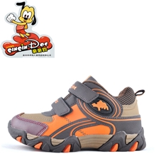 批发直销保暖童鞋男童鞋品牌童鞋时尚冬季新款儿童鞋棉鞋户外保暖