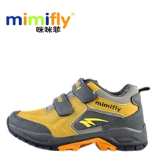 厂家直销品牌童鞋批发2013冬季新款棉儿童童鞋新款时尚运动棉鞋