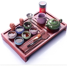 茶具套装批发功夫茶具高档茶具紫砂茶具茶具套装厂家