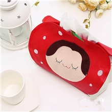 皮革纸巾套皮革纸巾抽卡通纸巾盒车用纸巾盒套0.1