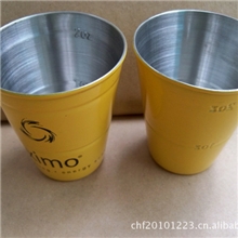 厂家热销各种规格不锈钢量杯双头量杯单头量杯盎司杯量杯