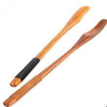 天然木餐具原单正品环保健康咖啡勺楠木线手长柄勺线可供批发