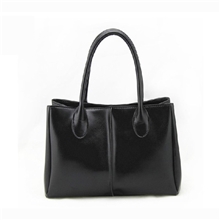 贺绅皮具真皮休闲女包2013款女士真皮包