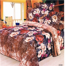 磨毛四件套厂家四件套批发磨毛四件套全棉秋冬新品全网最低价