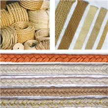 麻绳【厂家直销】规格种类齐全/制鞋包跟/工艺装饰/服装吊绳