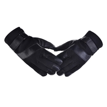 &ldquo;天天限量购&rdquo;特供商骑行防风防滑保暖手套超柔里内衬男士手套