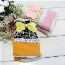 2013新款可爱时尚流行女生手套【z003】半指简约手套冬季保暖手套