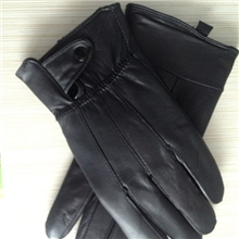 男士精品手套冬季保暖骑行手套厂家直销