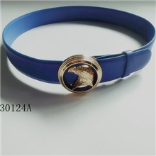 2013新款，时尚百搭，韩版OL，女式亮色系腰带，女款宽皮带