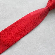 【新款力荐】供应高档男士领带结婚领带喜庆领带经济实惠