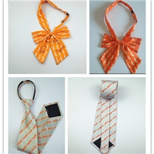 批发零售联通专用领花女式领结领花