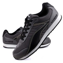 批发供应男子新款运动鞋男款经典网休闲鞋跑步鞋男鞋ARCD017-1