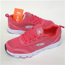 运动鞋批发新款透气网面休闲运动鞋美凯特