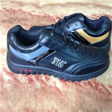 直销秋冬款系带男士休闲鞋时尚商务男鞋