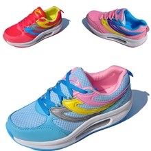 2013透气网面厚底摇摇运动瘦身鞋休闲时尚摇摆鞋一件批发