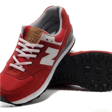 厂家直销批发新款纽巴伦复古时尚运动鞋新百伦运动跑鞋574