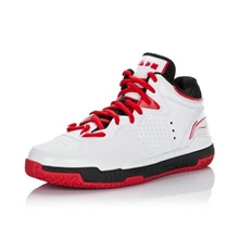 最新款正品韦德之道普及版篮球鞋超轻透气ABPH183篮球专业比赛鞋