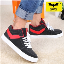 SWS-807淘宝爆款经典百搭男鞋潮流时尚韩版男板鞋正品休闲鞋