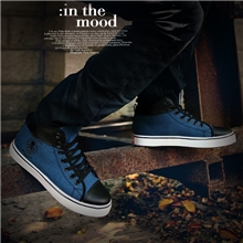 2013秋冬板鞋新款男士帆布休闲鞋批发潮流板鞋英伦单鞋批发