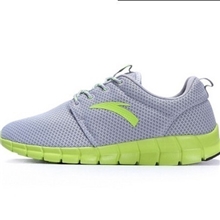 厂家直批男子运动鞋男子跑步鞋透气男鞋透气跑步鞋11335565