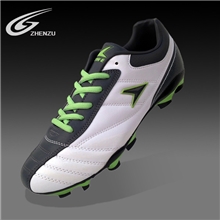 诚招代理，一件代发新款时尚休闲运动足球鞋（款号：818-2418）