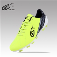 【隆重热推】振足精品耐寒材质足球鞋、刀钉底足球鞋
