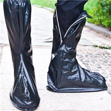 厂家直供批发厚底防雨鞋套(H-202)