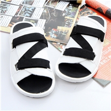 厂家直销新款2013凉拖鞋男装男士陈冠希潮男拖沙滩拖一字凉拖鞋