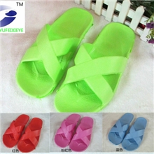 四季平底EVA家居家拖鞋学生情侣酒店浴室凉拖女式拖鞋批发外贸