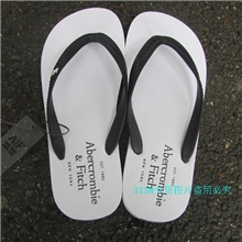 厂价直销小贝同款小鹿耐磨底夏季男款沙滩拖鞋夹脚人字拖凉拖