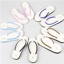 淘宝爆款简约拖鞋男女款人字拖情侣凉拖鞋沙滩拖夏季批发