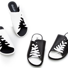 最新夏季镂空透气时尚情侣男拖鞋女拖鞋休闲鞋潮流凉拖鞋大量批发