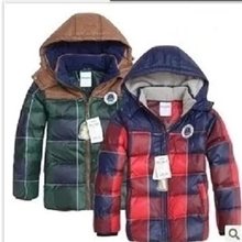 批发13款原598巴拉巴拉正品代购童装男中童羽绒服22074131122