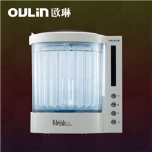 果蔬清洗机奶瓶消毒欧琳等离子净化机除农药残留杀菌解毒RF08