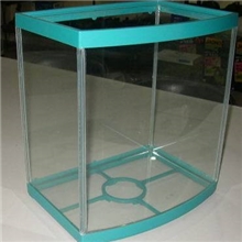 莱欧鱼缸莱欧水族箱莱欧玻璃鱼缸9L/11L/17L/21L
